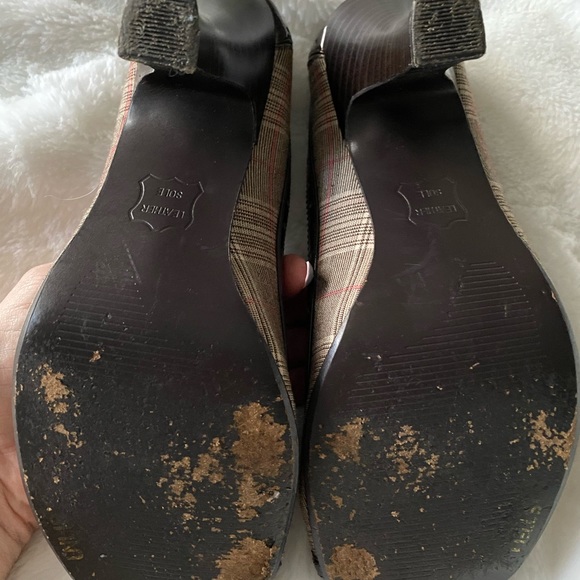 Unlisted “Young Thing” heels - Picture 7 of 8